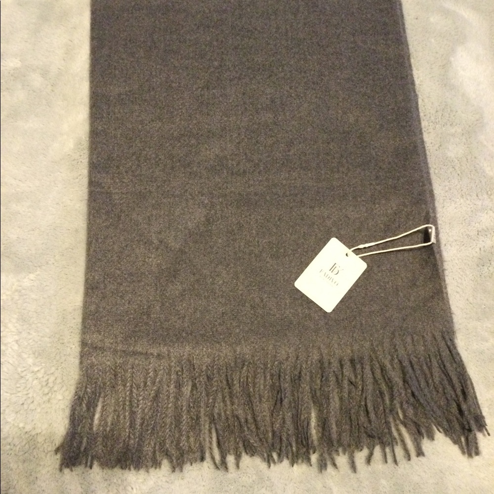New scarf